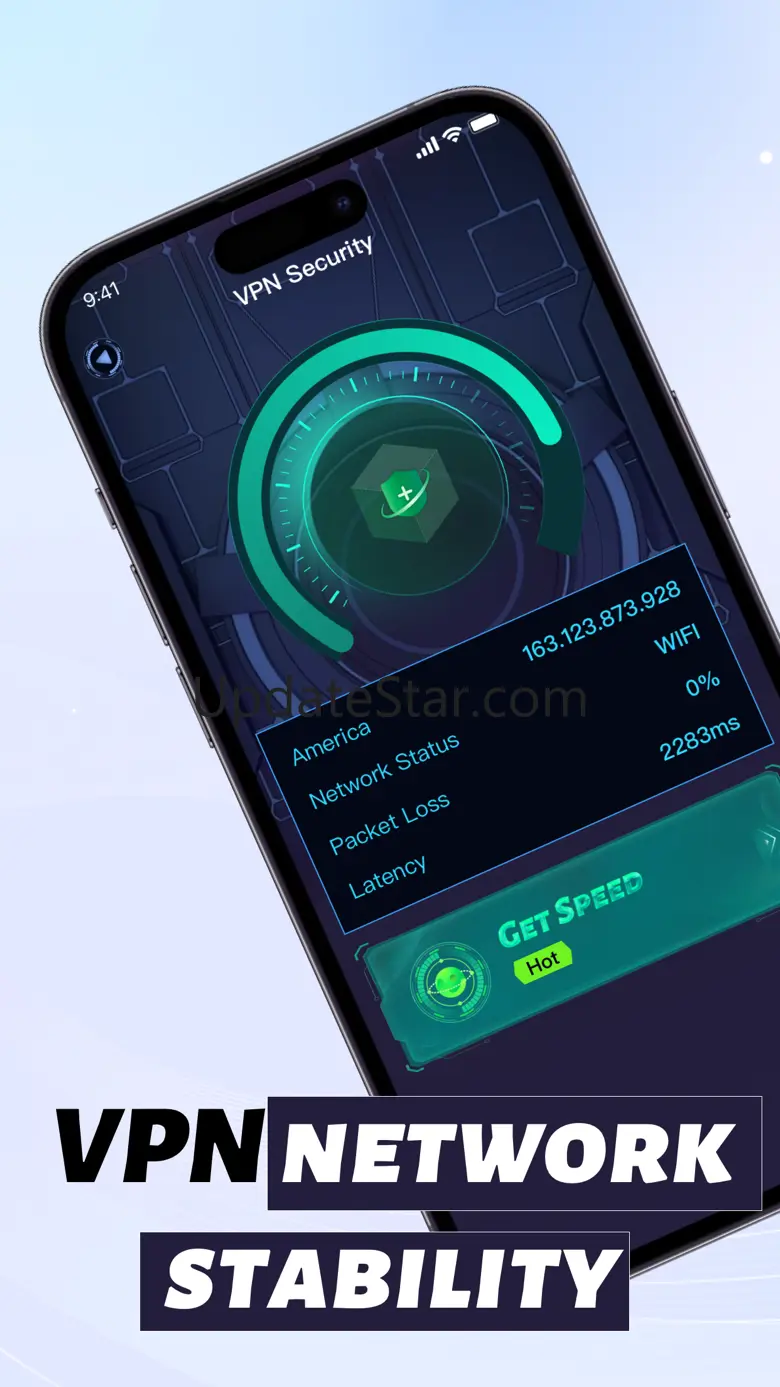 Turbine Proxy 1.2.4