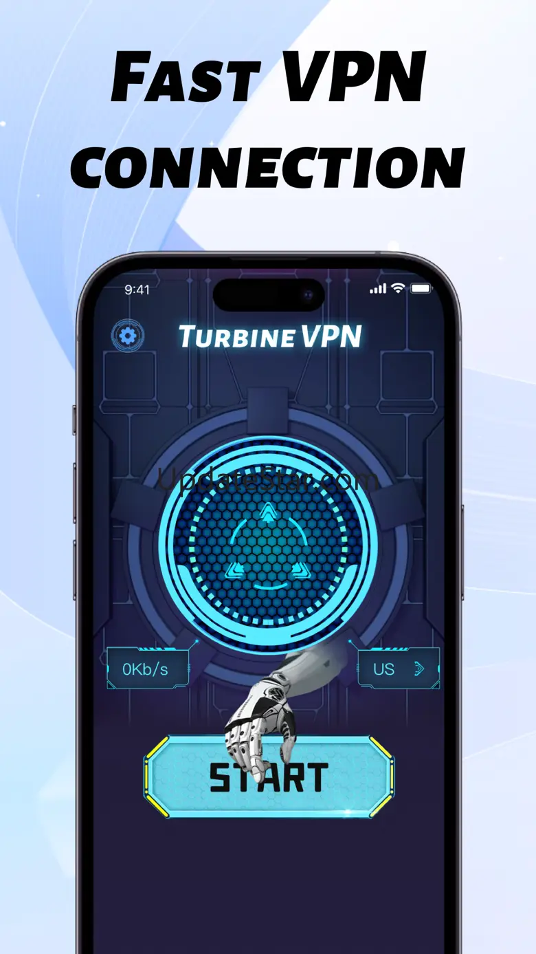 Turbine Proxy 1.2.4