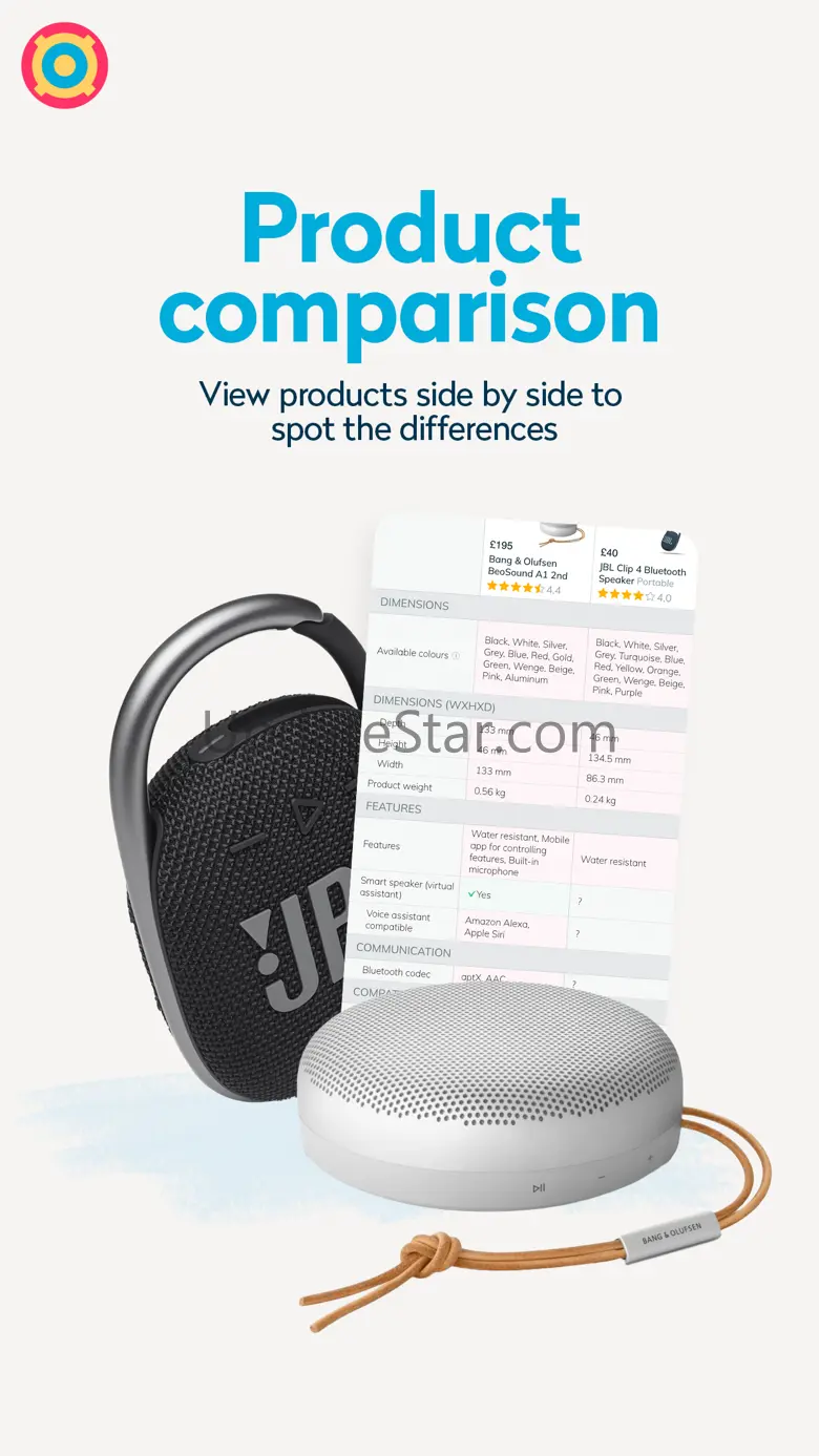 PriceSpy - Shopping & deals 4.111.0