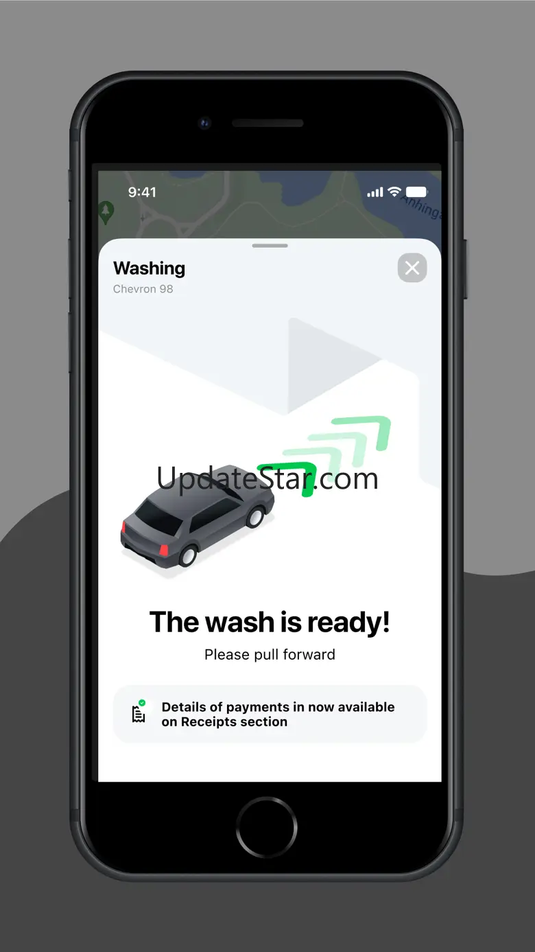 Sunshine Gasoline 2.1.3