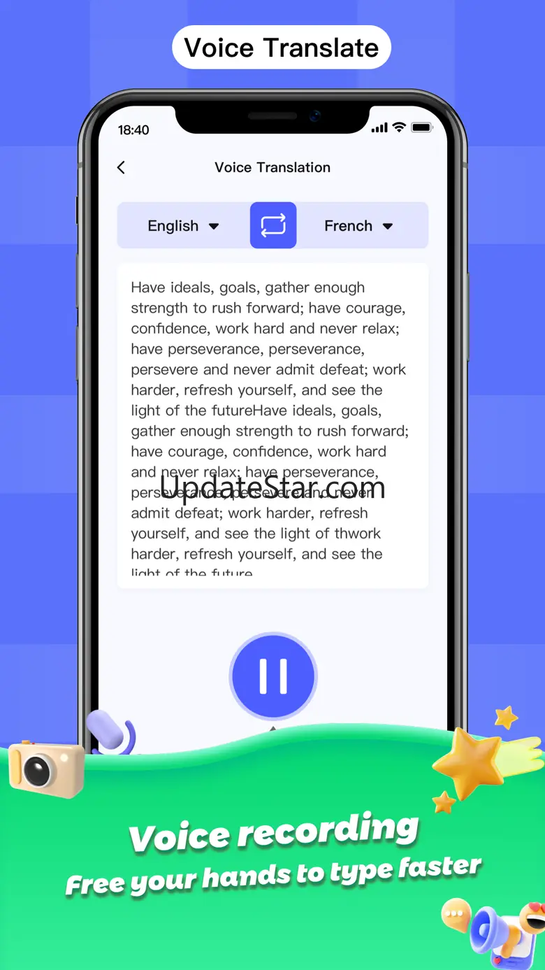 Full Translate v1.1.3