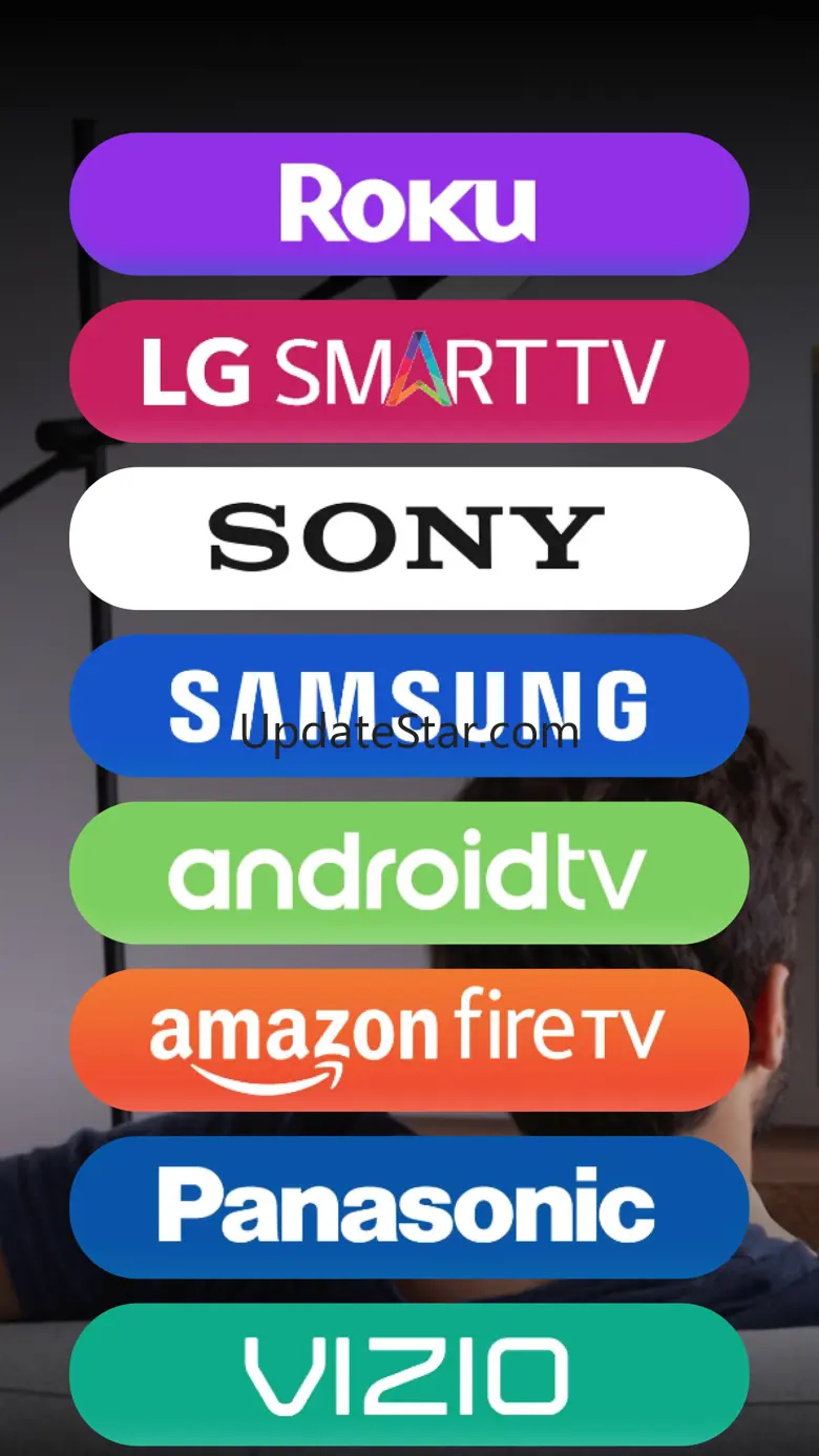 Universal TV Remote Control | 1.4