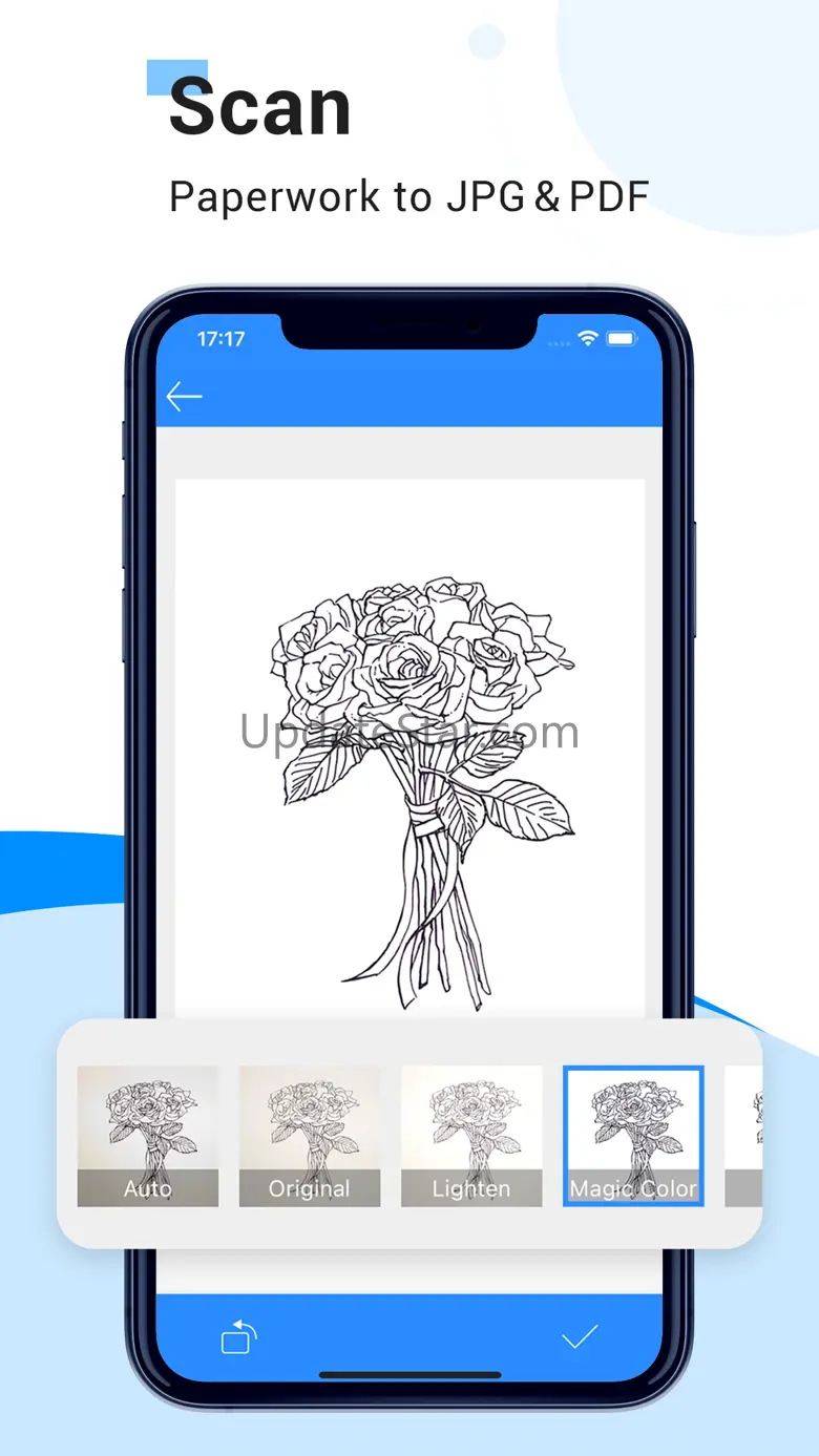 LightPDF Scanner: Scan PDF v2.0.12