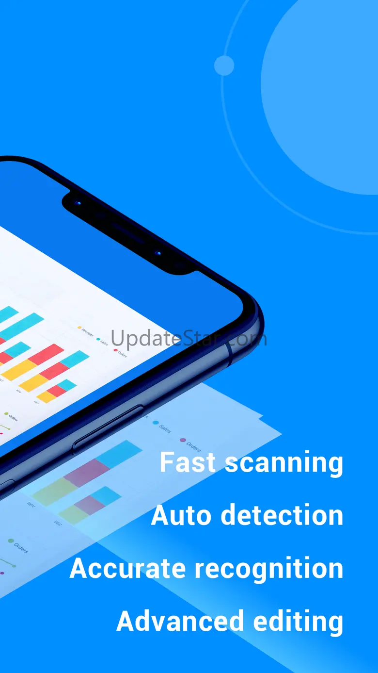LightPDF Scanner: Scan PDF v2.0.12
