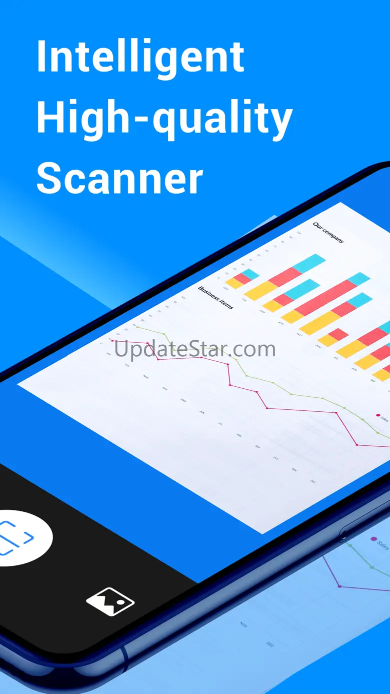 LightPDF Scanner: Scan PDF v2.0.12