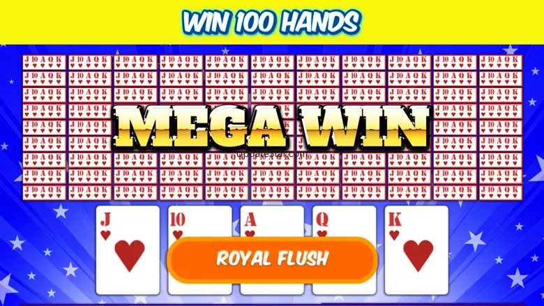 60 in 1 - Video Poker Games 8.0.1