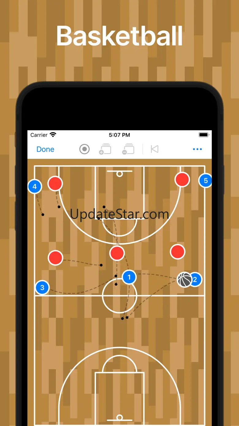 Coach Board: Playmaker 4.2.3