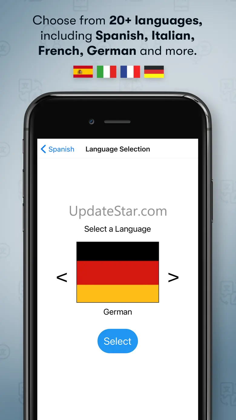 LangAI: AI Language Learning 2.1.1