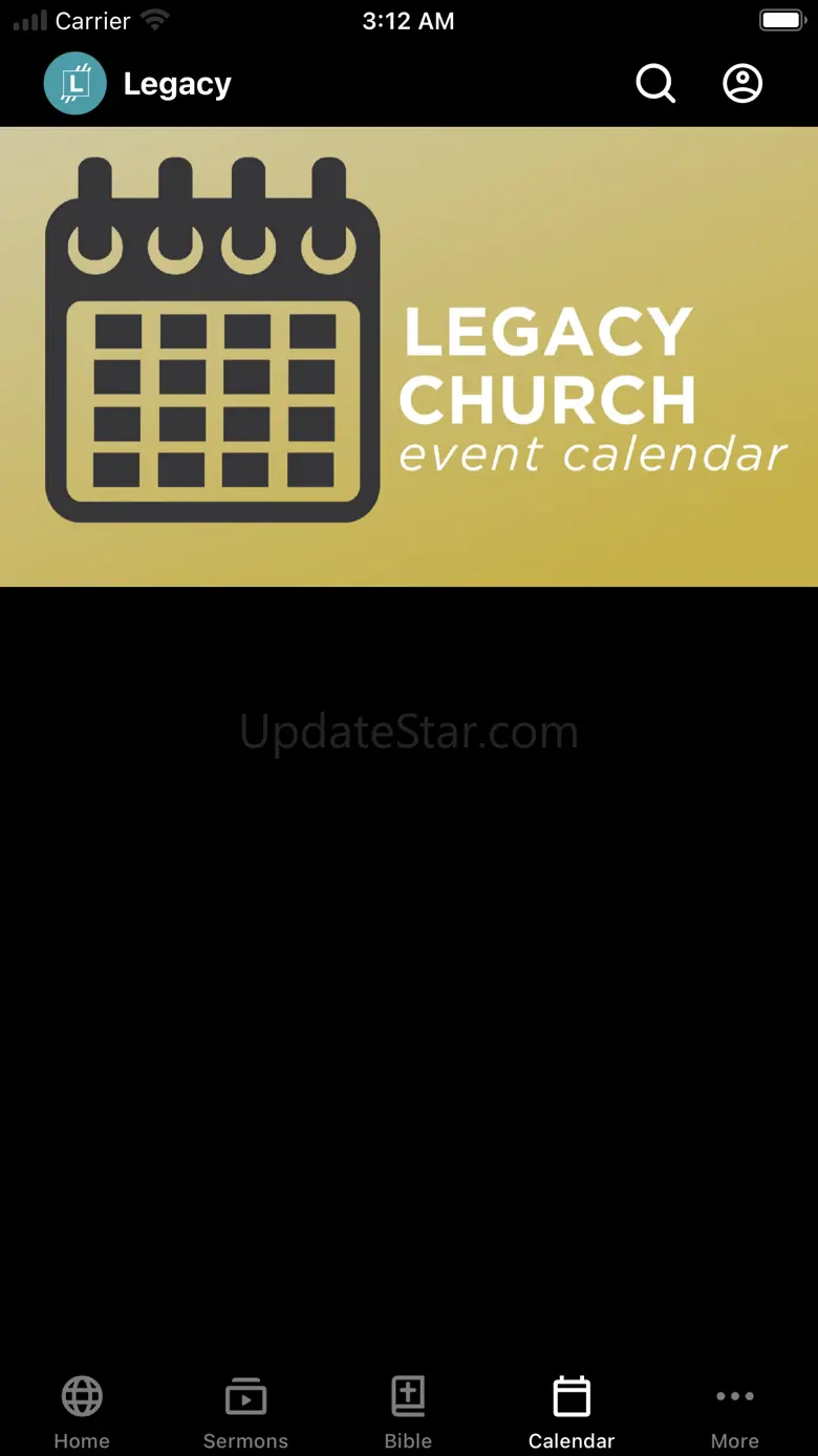 Legacy Church App 6.8.5