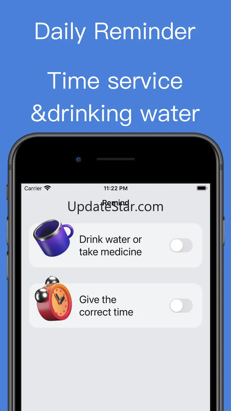 OK Alarm - Shift & Holiday 5.5.2
