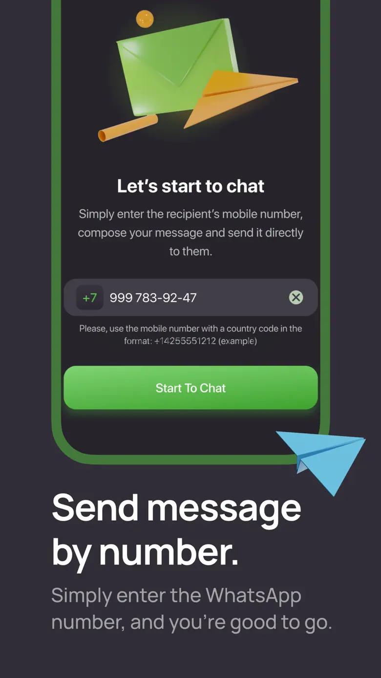 Dual Messenger WA - Duo Chat 1.0.4