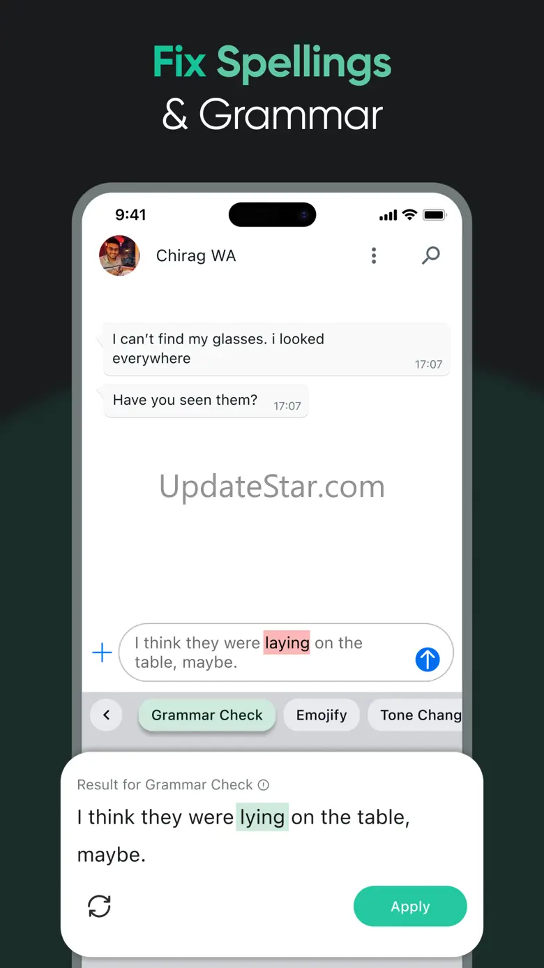 FasType - AI Writing Keyboard 2.7.2