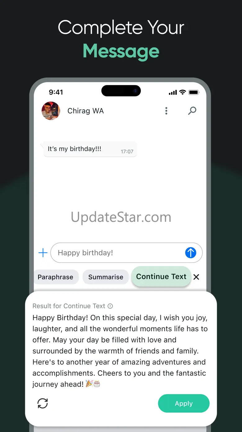 FasType - AI Writing Keyboard 2.7.2