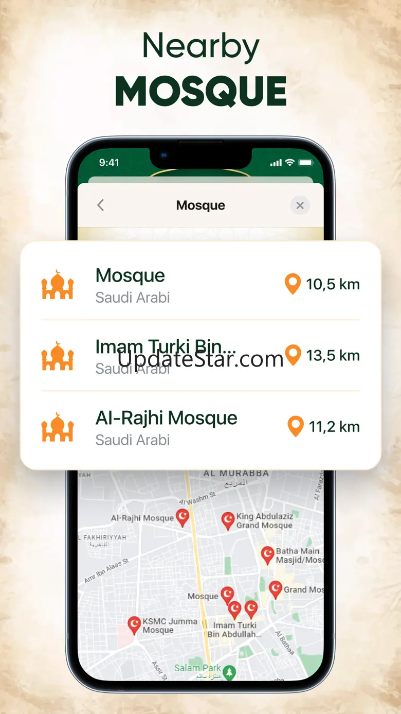 Athan: Muslim Prayer Times Pro 3.3.3