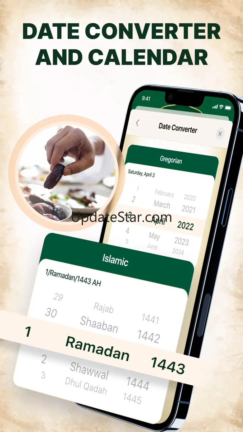 Athan: Muslim Prayer Times Pro 3.3.3