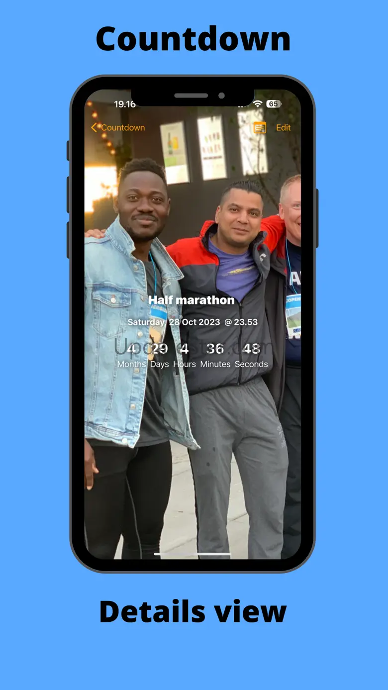Countdown Event Widget 3.1.6