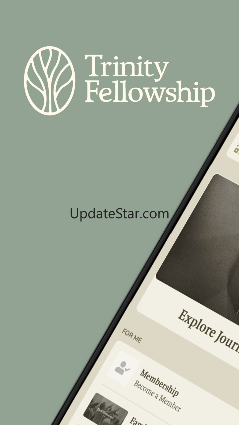 Trinity Fellowship Church 16.0.0
