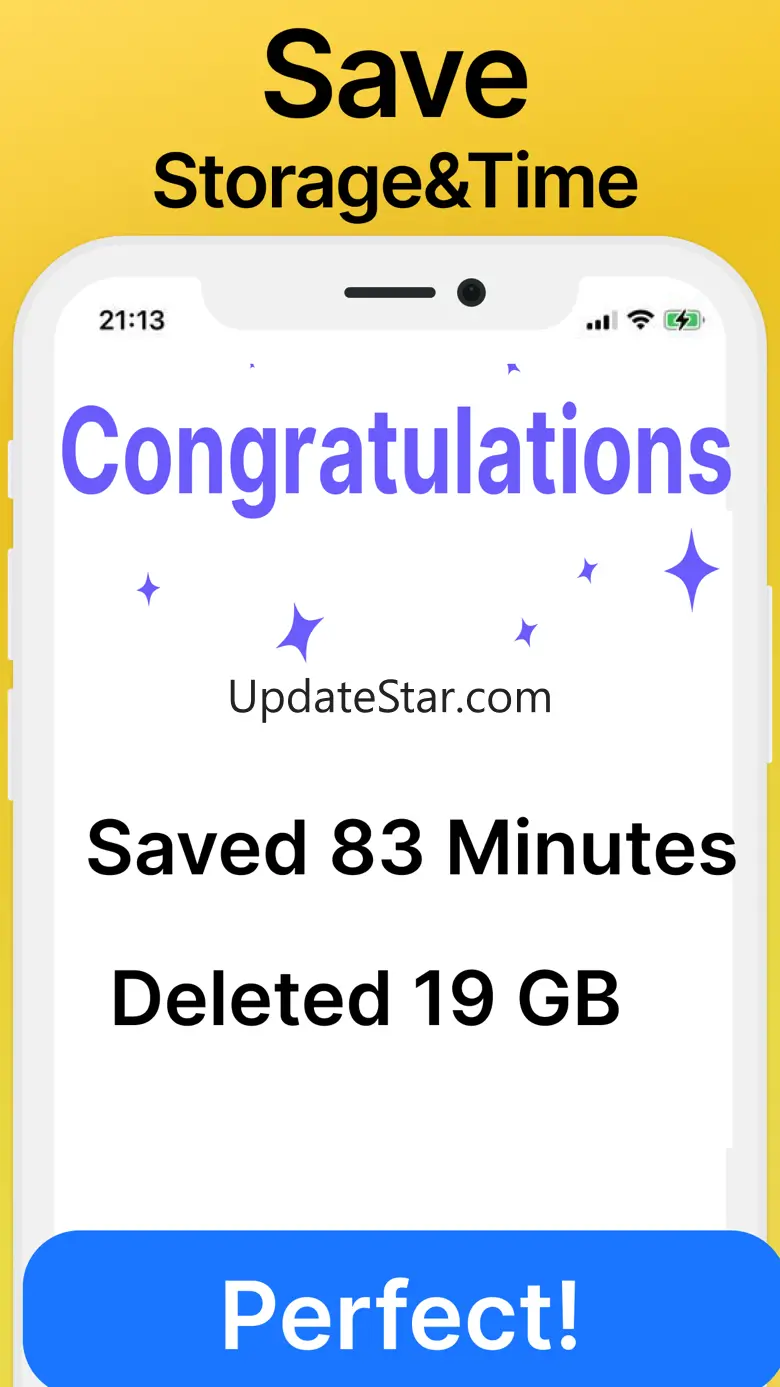 Delete Duplicate Photos