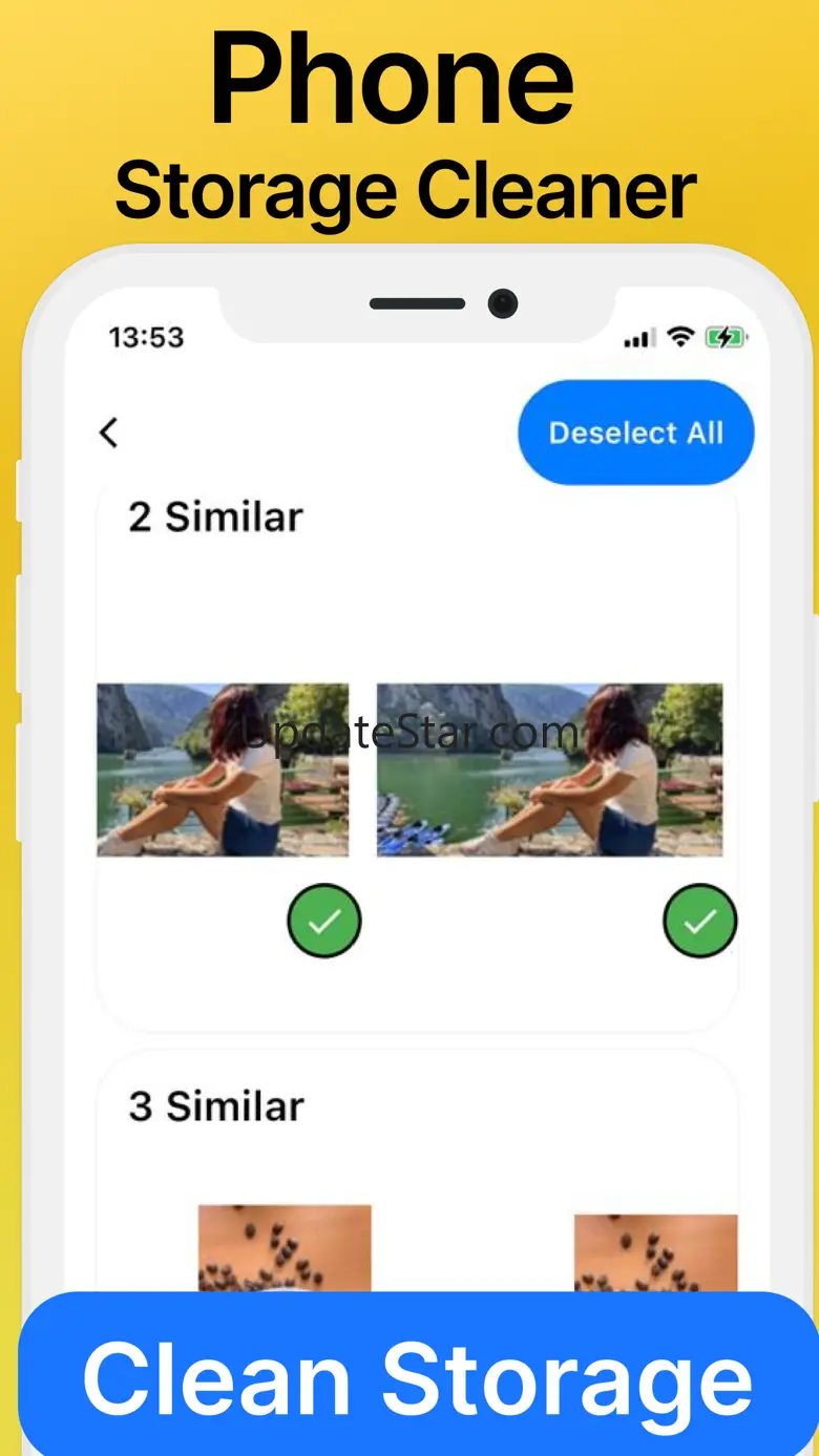 Delete Duplicate Photos
