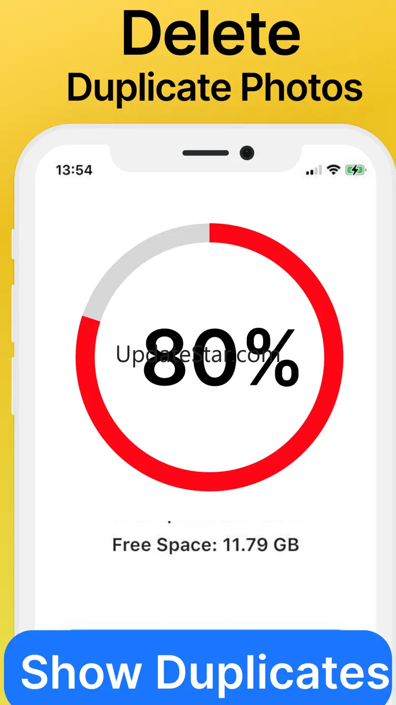 Delete Duplicate Photos
