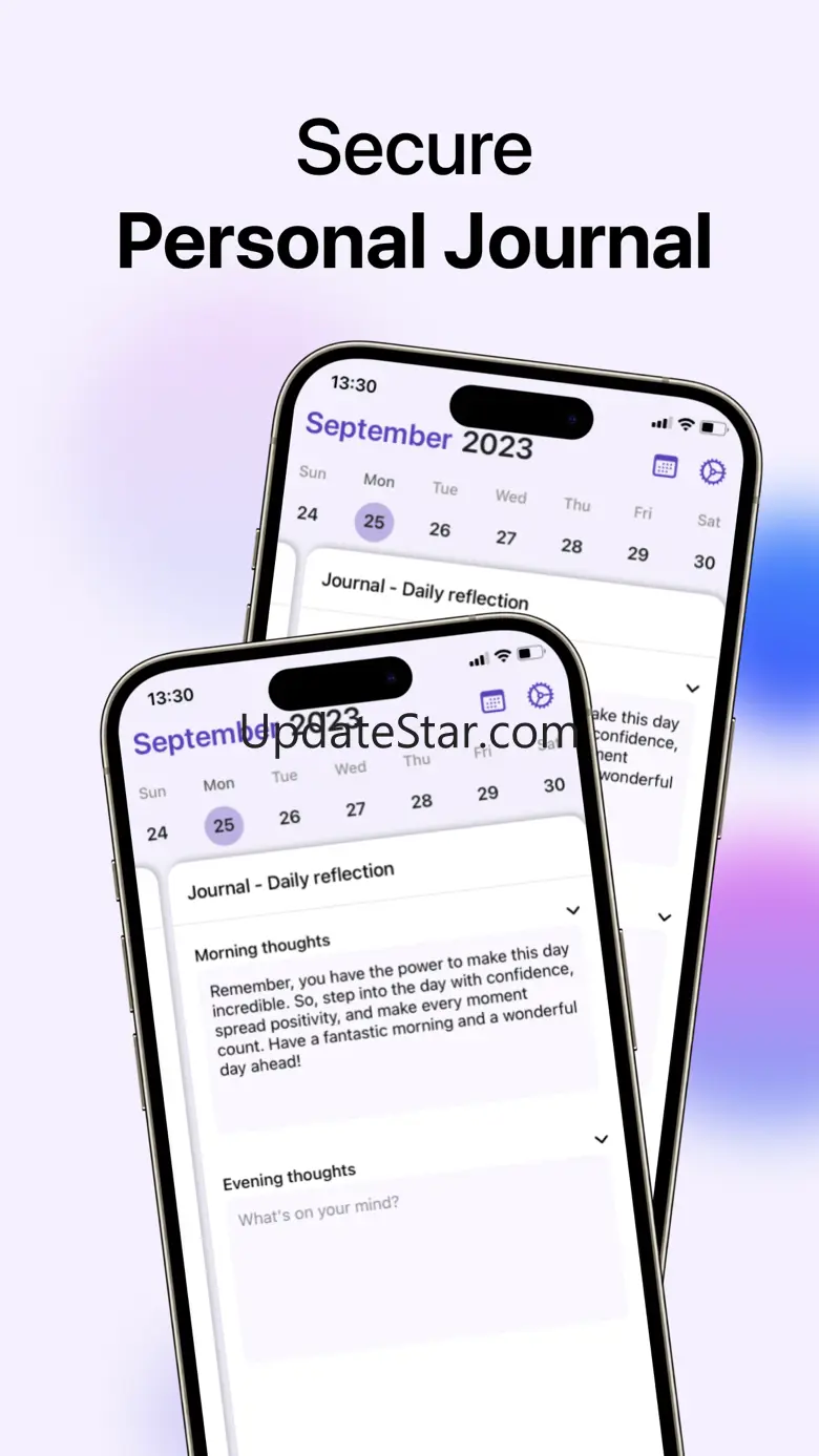 Simplified - AI Daily Planner 2.3.0
