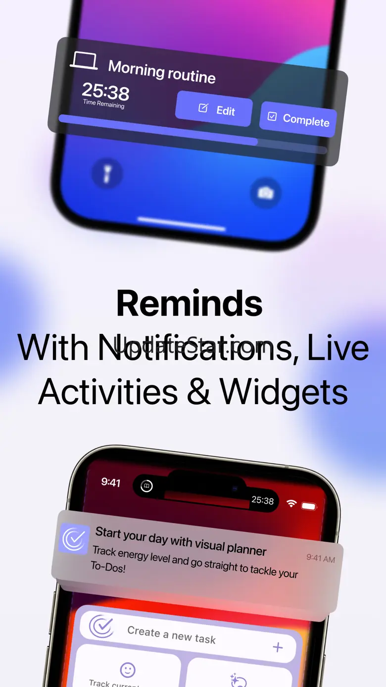 Simplified - AI Daily Planner 2.3.0