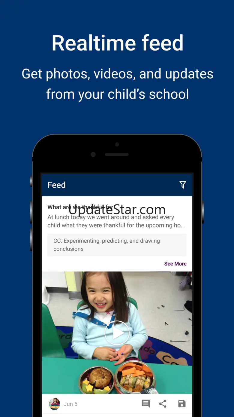 Goddard Family Hub 3.3.1
