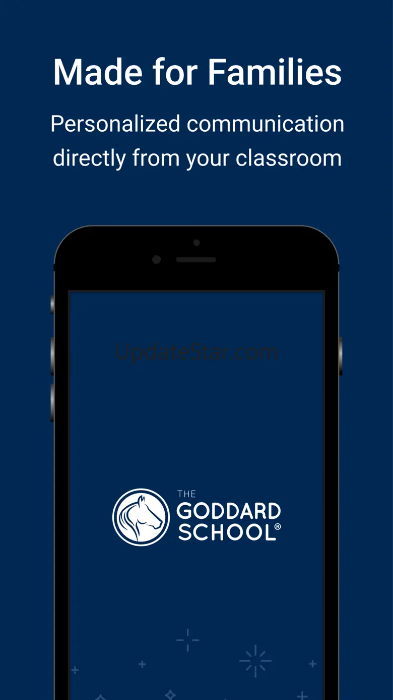 Goddard Family Hub 3.3.1