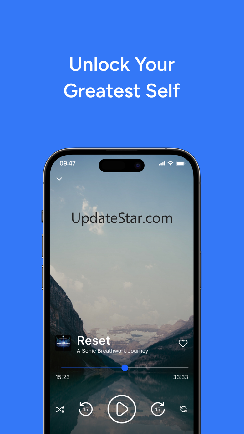 Beats and Breath 1.1.0
