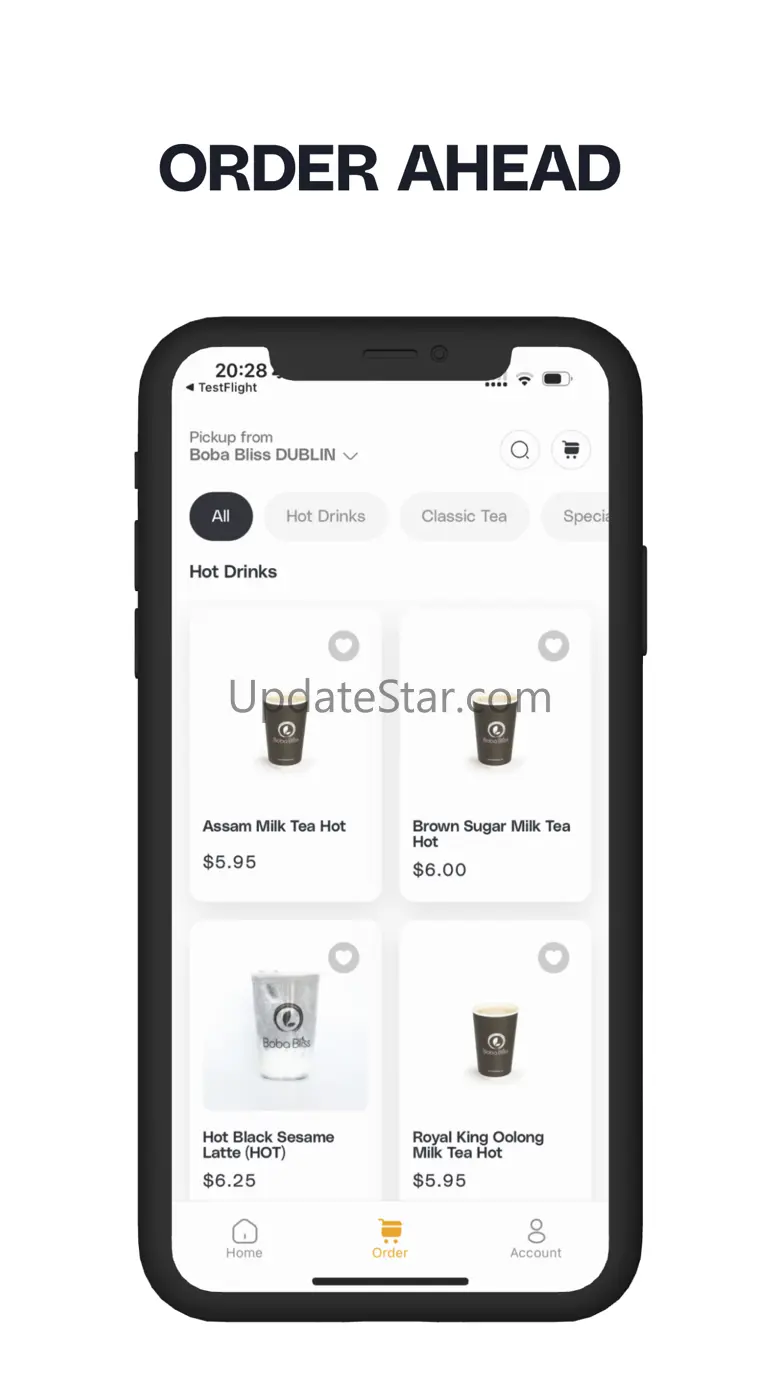 Boba Bliss 3.6.7