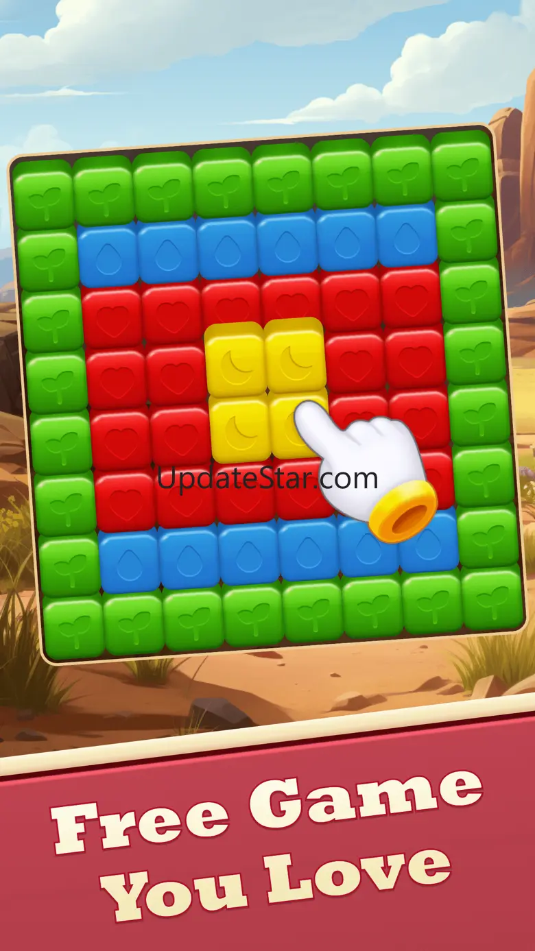 Cube Blast-Fun 1.0.1
