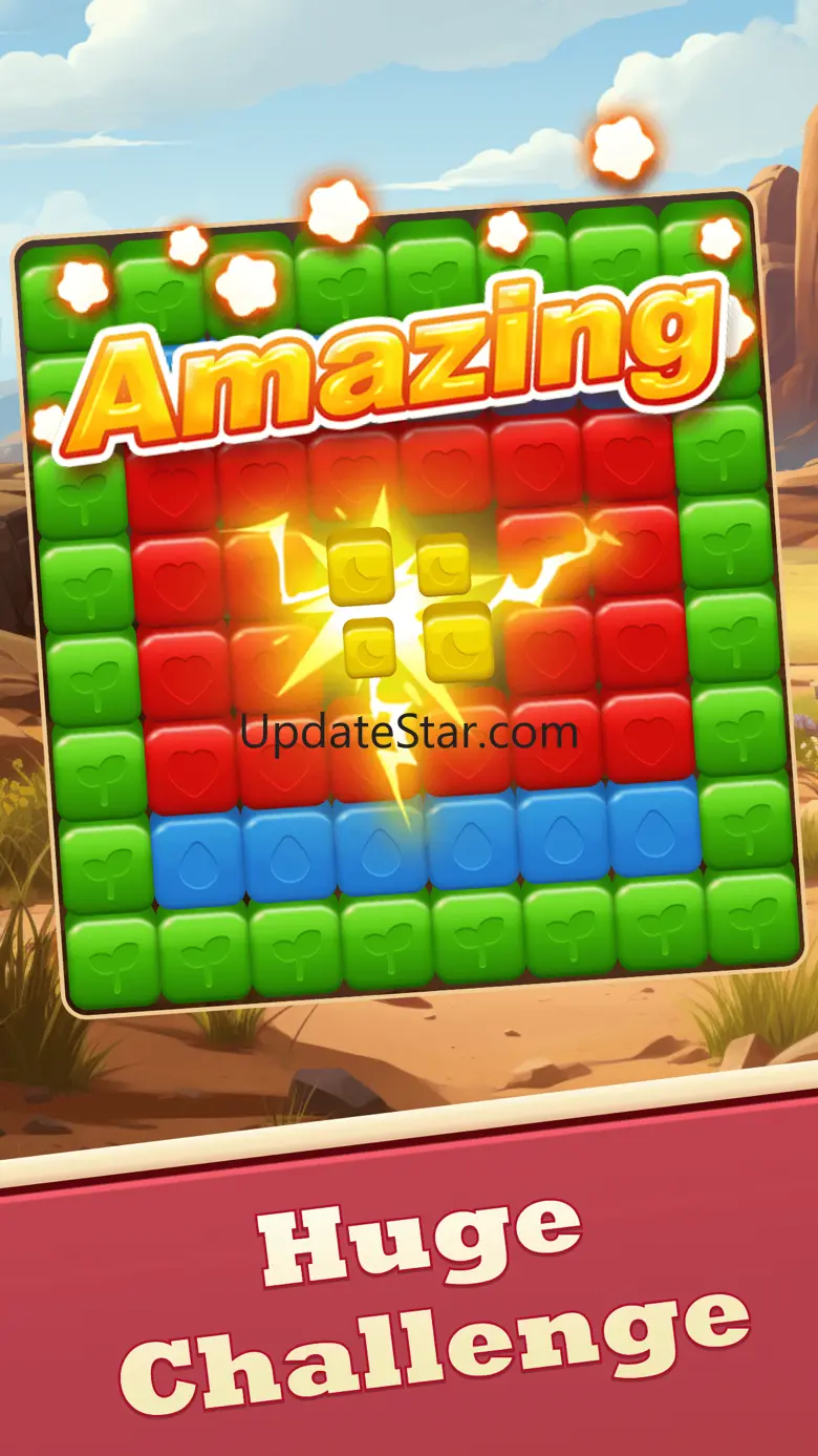 Cube Blast-Fun 1.0.1