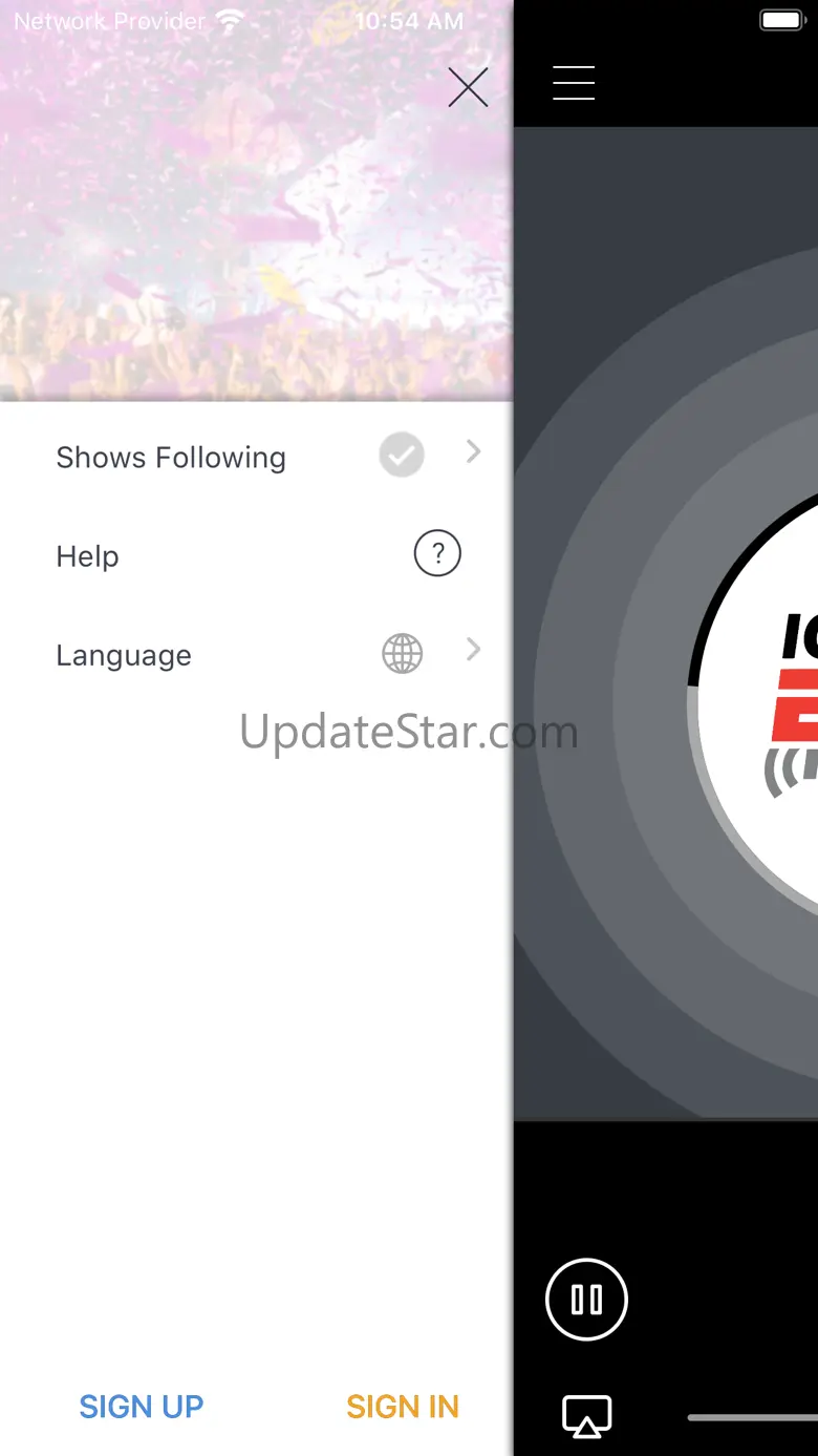 ESPN Ithaca 8.0.1