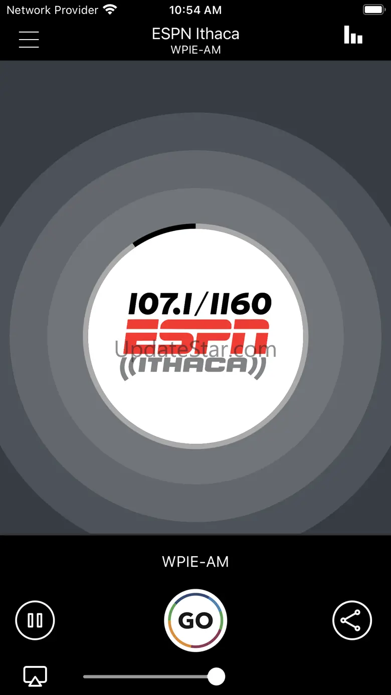 ESPN Ithaca 8.0.1