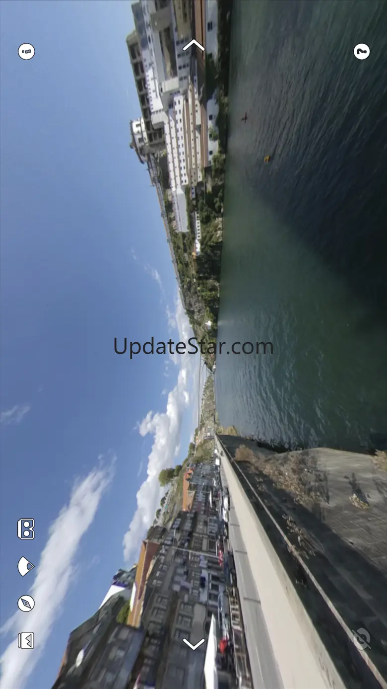 Simple 360 VR Media Player App 1.13