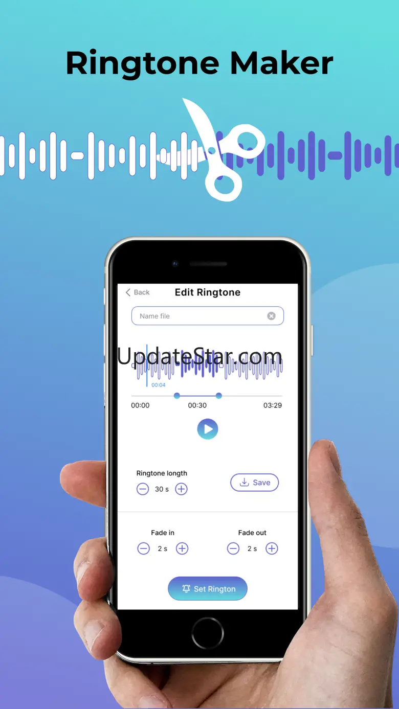 Tik Ringtones 1.5