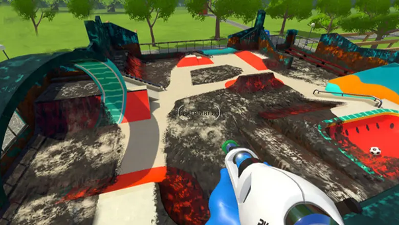 Power Wash Sim Car Wash Games 1.1