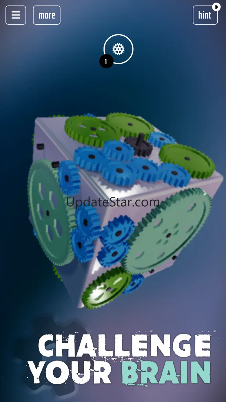 Crazy Gears Box: Connect cogs 1.5.0