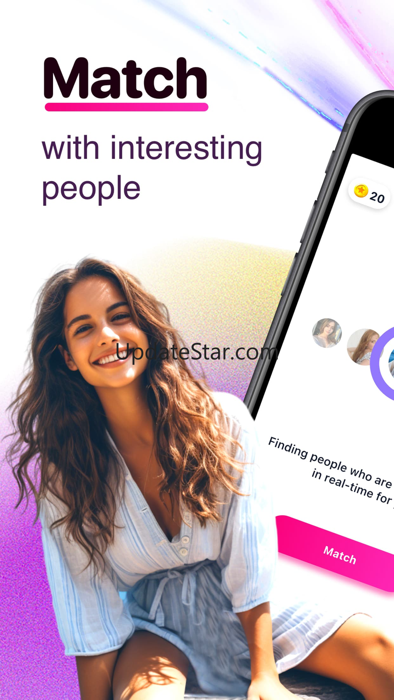 StarV Live Video Chat 1.0.4