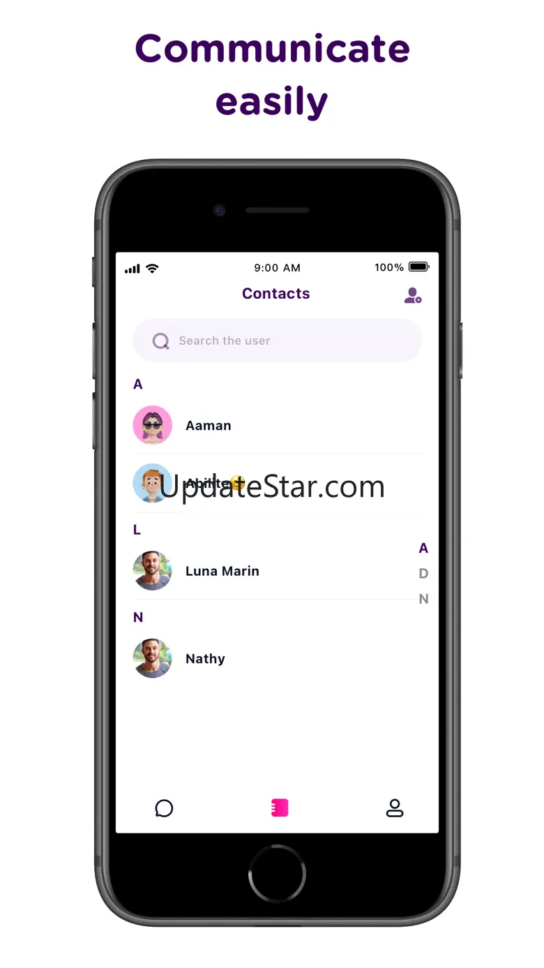 StarV Live Video Chat 1.0.4