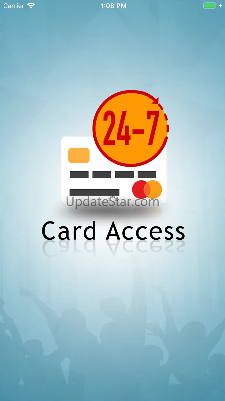 24-7 Card Access 1.0