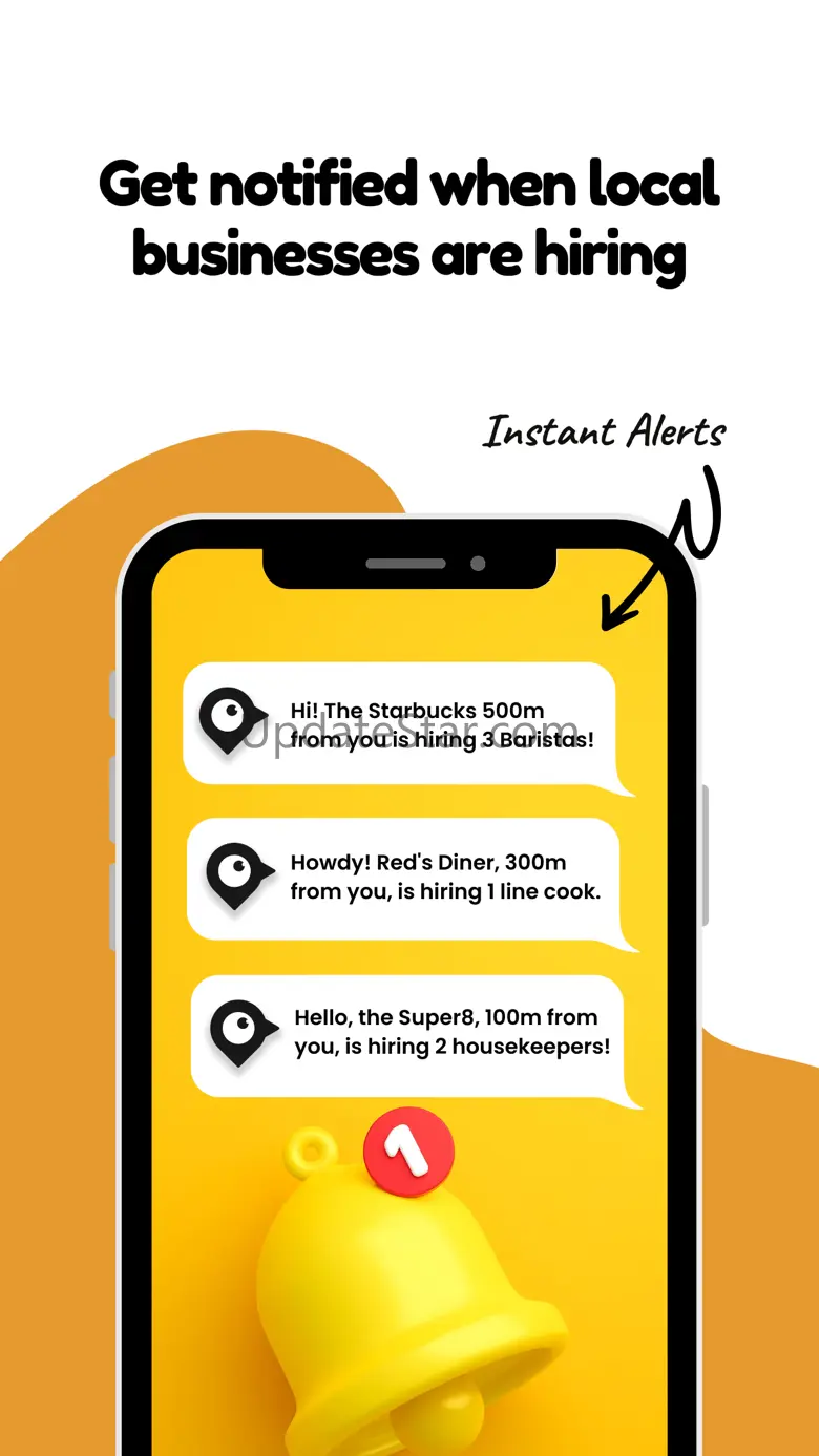 Kibbi: Canada's Job Search App 1.0.93