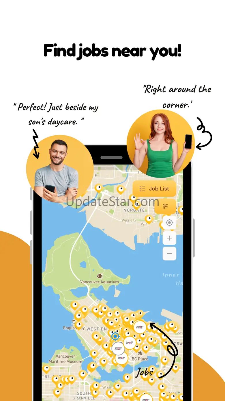 Kibbi: Canada's Job Search App 1.0.93