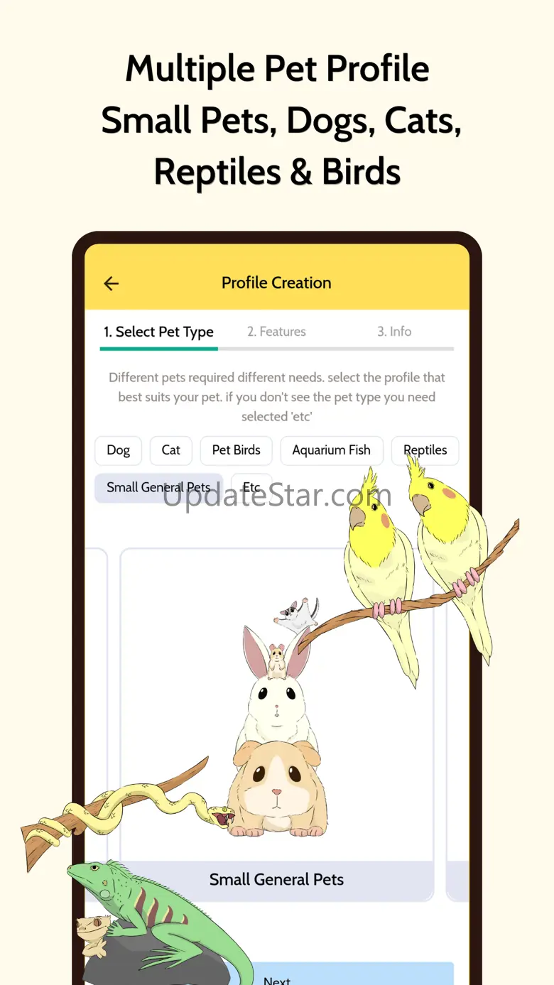 Clio: Dog Cat Pet Care Tracker 3.1