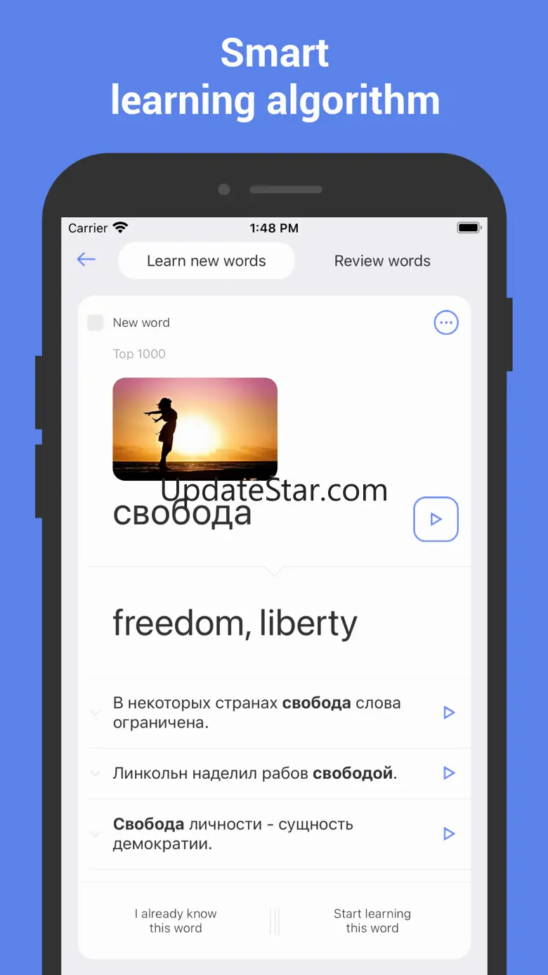 Learn Russian with Flashcards! 3.24.2