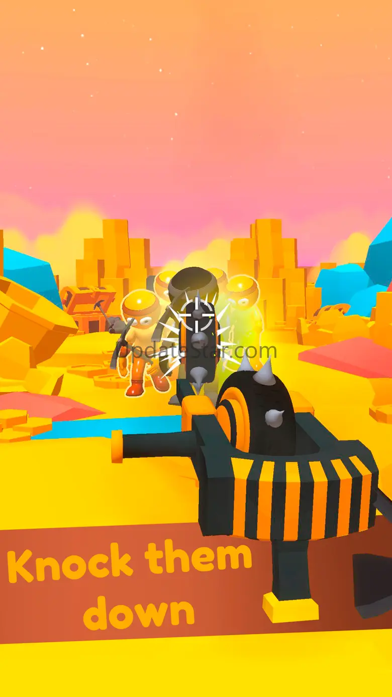 Crazy Gun Inventor 4.6.2
