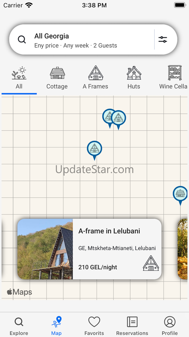Tripcamp 0.161
