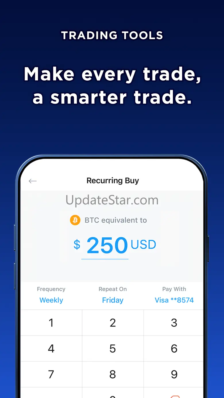 Crypto.com - Buy Bitcoin, SOL 3.185