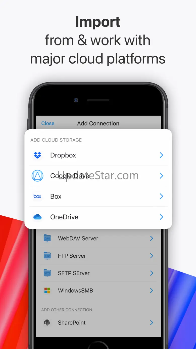 PDF Expert - Editor and Reader 7.21.4