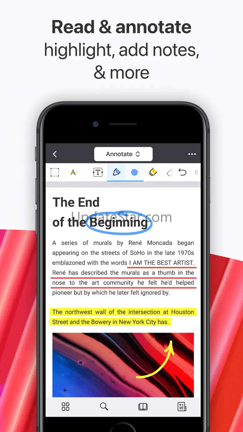 PDF Expert - Editor and Reader 7.21.4
